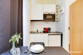 Peaceful Studio - 3P - Le Marais